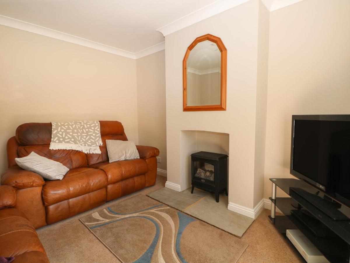 1 Paythorne Farm Cottages Henfield Екстер'єр фото