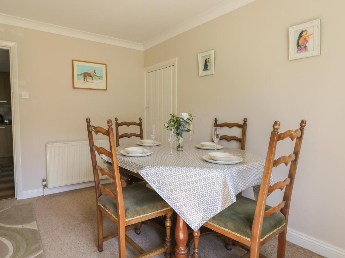1 Paythorne Farm Cottages Henfield Екстер'єр фото