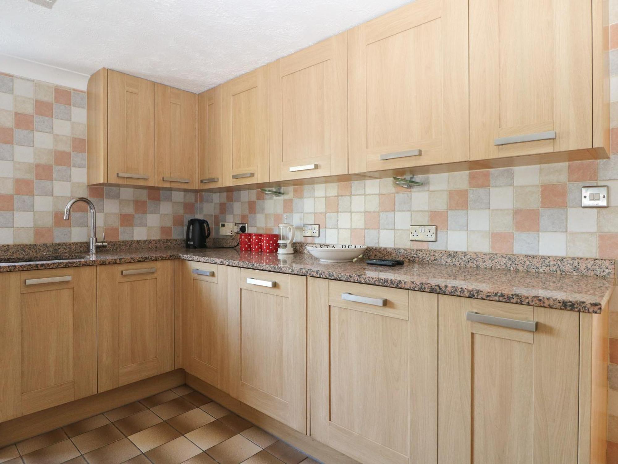 1 Paythorne Farm Cottages Henfield Екстер'єр фото