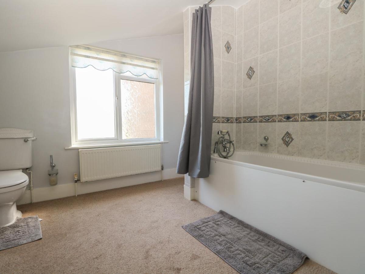 1 Paythorne Farm Cottages Henfield Екстер'єр фото