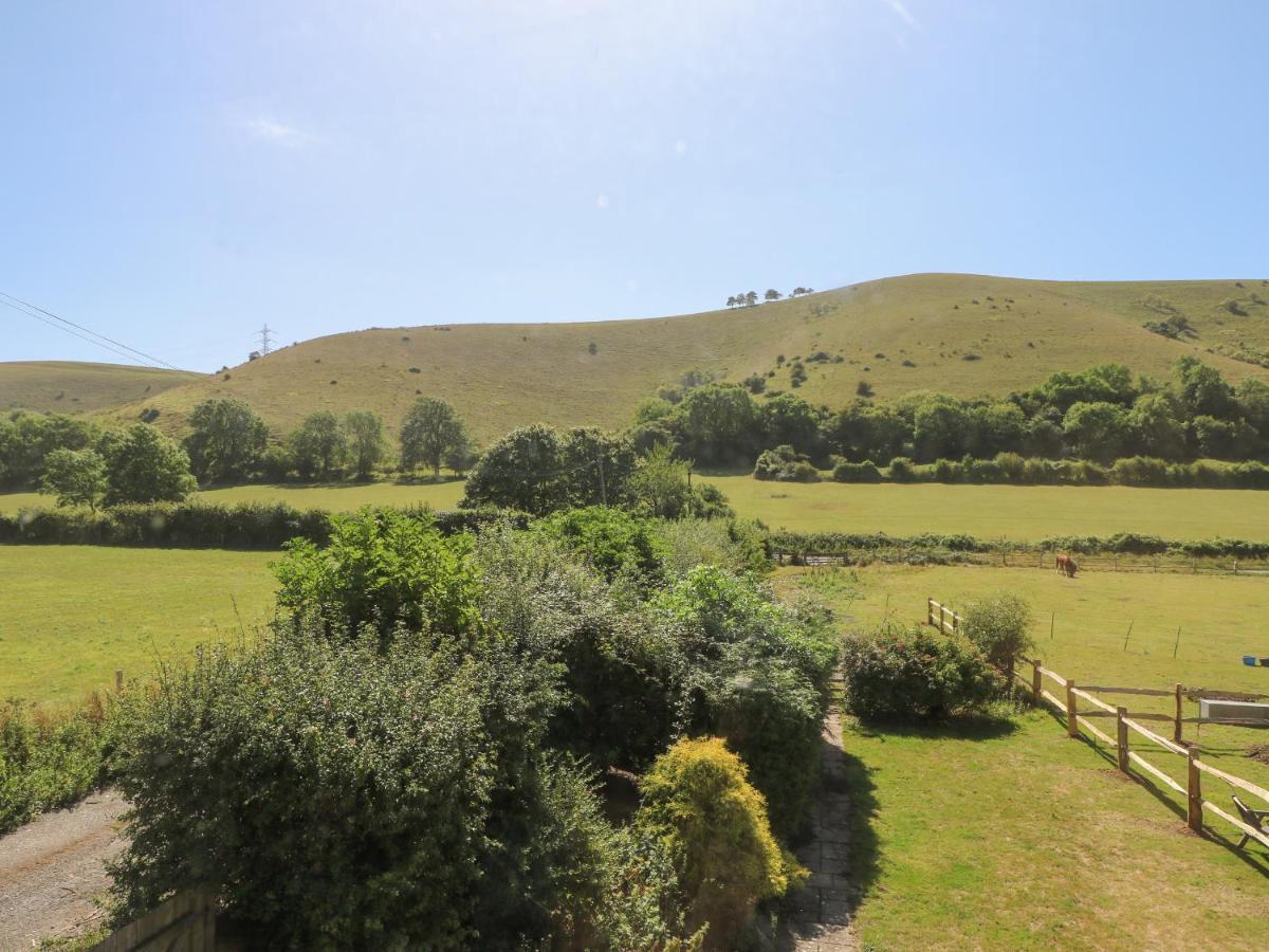 1 Paythorne Farm Cottages Henfield Екстер'єр фото