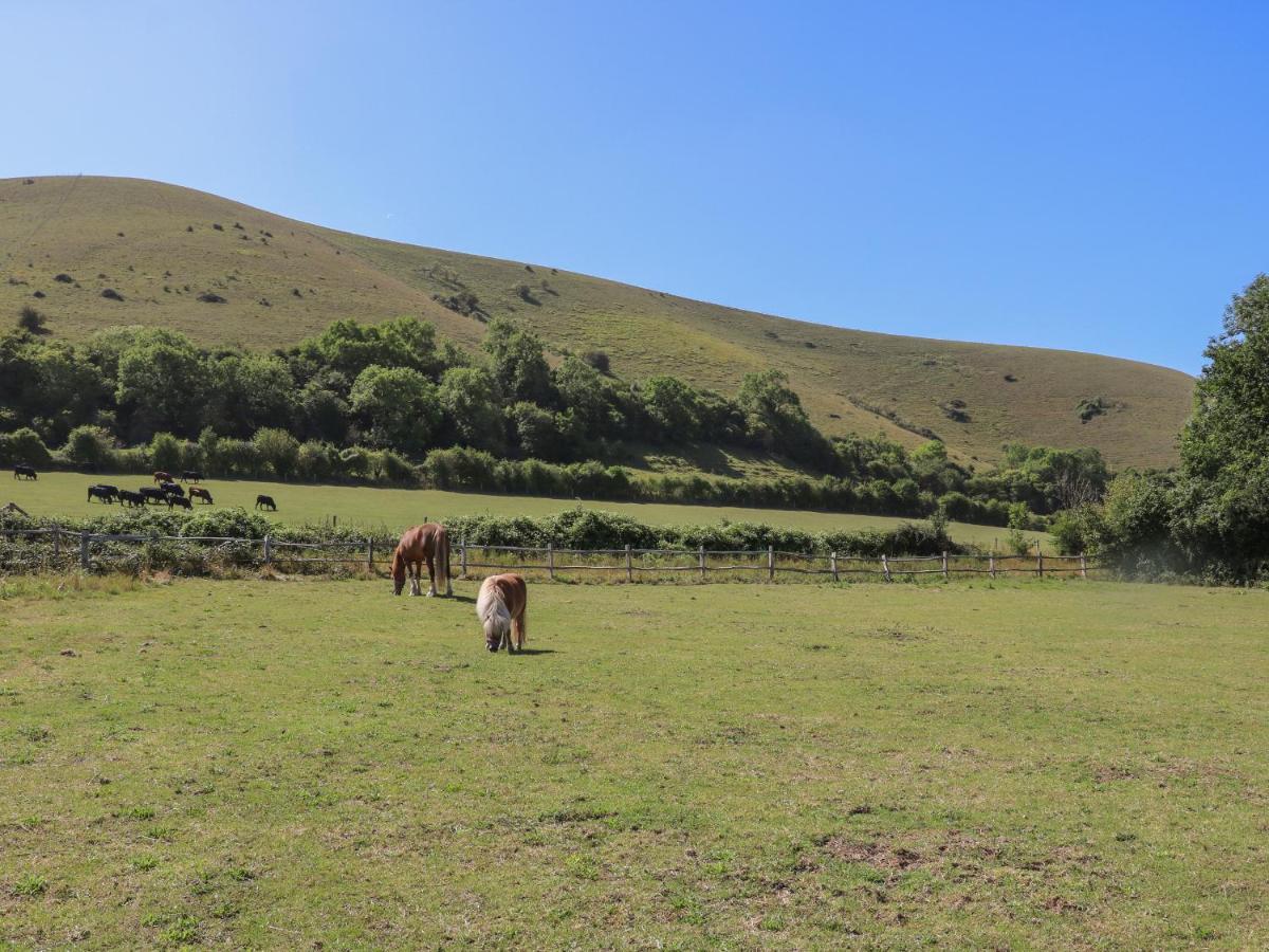1 Paythorne Farm Cottages Henfield Екстер'єр фото